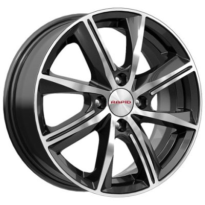 КиК Арнар-оригинал 15x6 4x100 ET40 DIA60.1