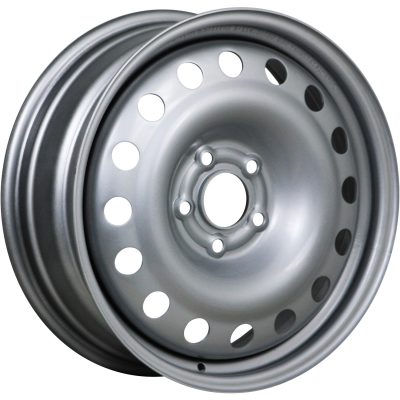 TREBL R-1726 17x6.5 5x114.3 ET50 DIA66.1
