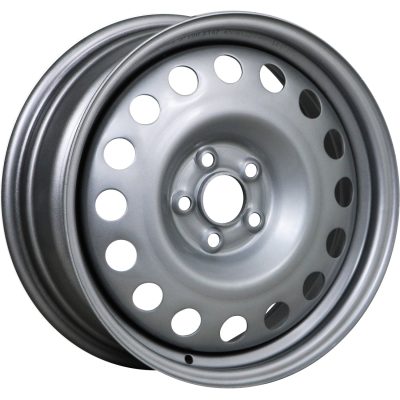 TREBL X40936 16x6.5 5x100 ET47 DIA57.1