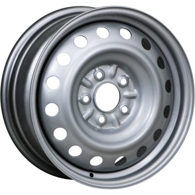TREBL R-1677 16x6.5 5x114.3 ET44 DIA67.1