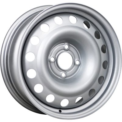 TREBL X40045 16x6 4x108 ET23 DIA65.1