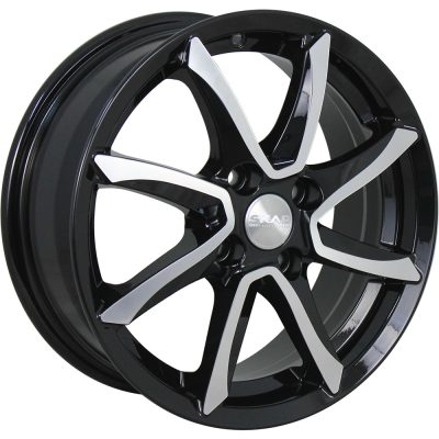 СКАД ОСАКА 15x6 4x98 ET38 DIA58.6