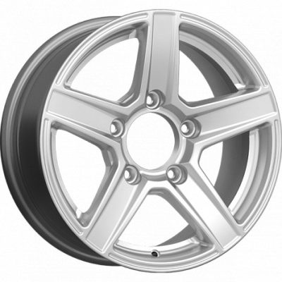 СКАД САФАРИ 16x7 5x139.7 ET30 DIA98.5