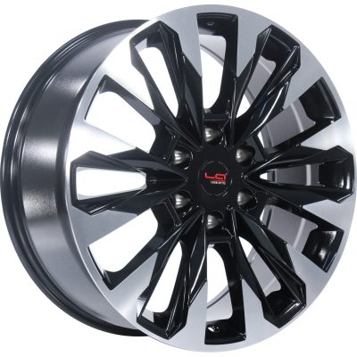 REPLICA _Concept-TY572 18x8 6x139.7 ET60 DIA95.1