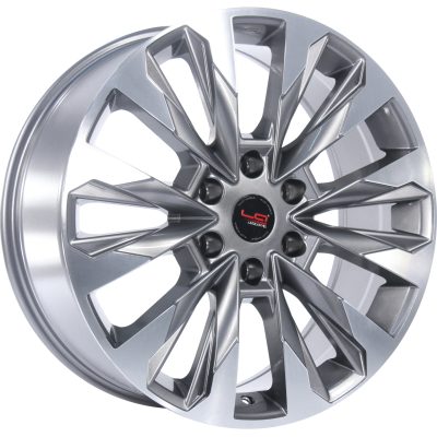 REPLICA _Concept-TY572 18x8 6x139.7 ET60 DIA95.1