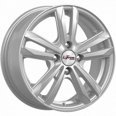 iFree Маскот 15x6 4x100 ET50 DIA60.1