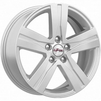 iFree Rebel 17x7 5x114.3 ET45 DIA67.1