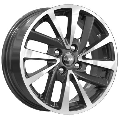 iFreeOriginal КС899 15x6 4x100 ET37 DIA60.1