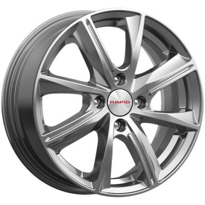 КиК Арнар-оригинал 15x6 4x100 ET50 DIA60.1