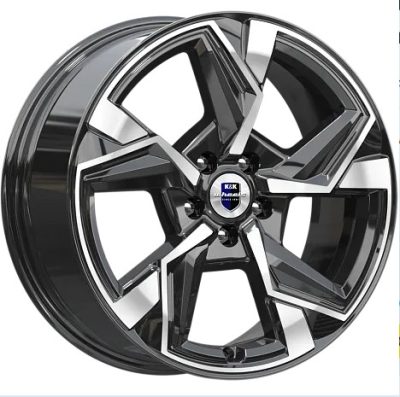 КиК Кайан 18x7.5 5x108 ET33 DIA67.1