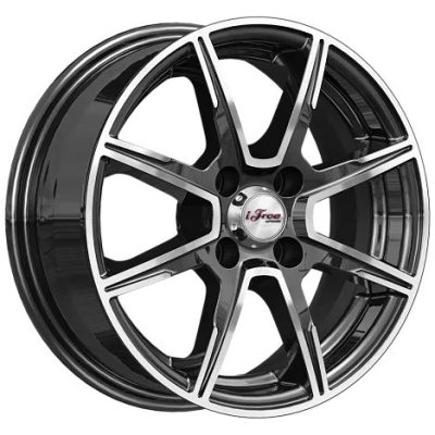 iFree Майами лайт 14x5.5 4x100 ET35 DIA67.1