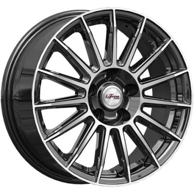 iFree Азур 16x6.5 5x100 ET38 DIA57.1