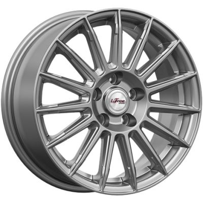 iFree Азур 16x6.5 5x108 ET46 DIA63.35