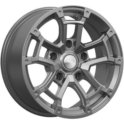 СКАД Барахас 16x7 5x139.7 ET30 DIA98.5