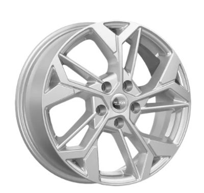 iFreeOriginal КС1062 17x6.5 5x114.3 ET45 DIA60.1