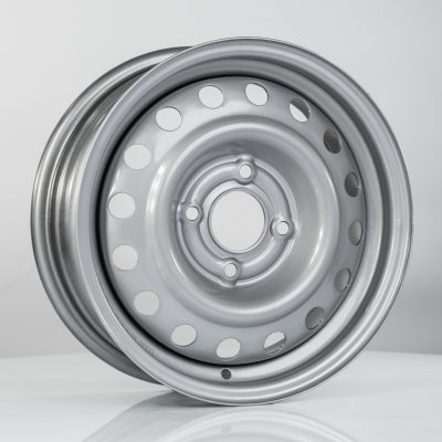 TREBL 6355_P 14x5.5 4x108 ET37.5 DIA63.3
