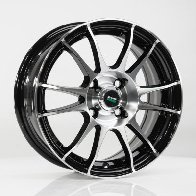 Megami MGM-3 15x6 4x100 ET40 DIA67.1
