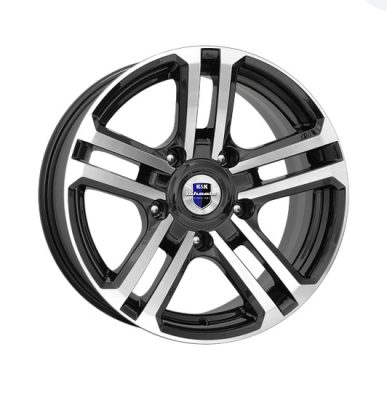 КиК Палладика 16x7 5x139.7 ET5 DIA98