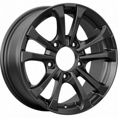 СКАД ТУНДРА 16x6.5 5x139.7 ET40 DIA98.5