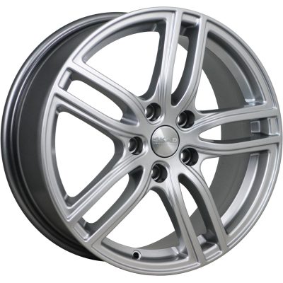 СКАД Брайтон 17x7 5x110 ET46 DIA63.35