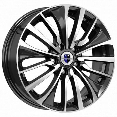 КиК Flanker 17x6.5 5x114.3 ET50 DIA54.1