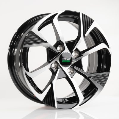 Megami MGM-23 14x6 4x98 ET35 DIA58.6