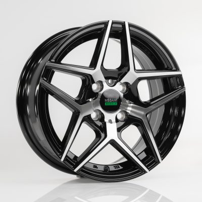 Megami MGM-31 14x6 4x100 ET35 DIA67.1