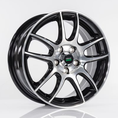 Megami MGM-36 15x6 5x100 ET50 DIA60.1