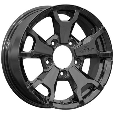 iFree Тайган 16x6 5x139.7 ET40 DIA98.1