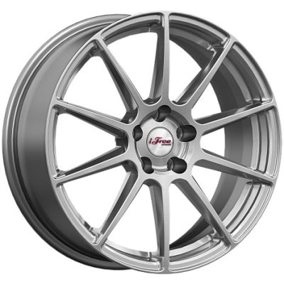iFree Винзор 18x7.5 5x108 ET23 DIA60.1