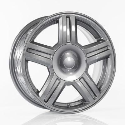 X-RACE SH653 15x6.5 4x98 ET35 DIA58.6