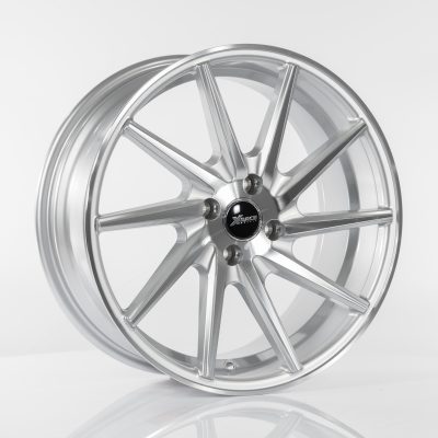 X-RACE H-03(L) 15x7 4x100 ET30 DIA60.1