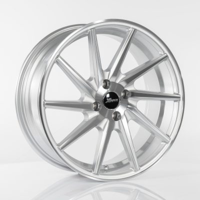 X-RACE H-03(R) 15x7 4x100 ET30 DIA60.1