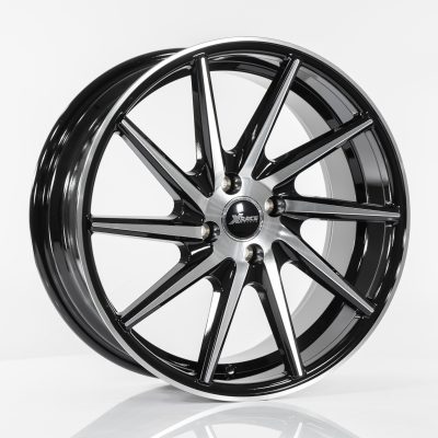 X-RACE H-03(R) 16x7 4x100 ET32 DIA54.1