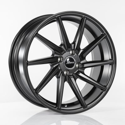 X-RACE H-03(L) 16x7 4x100 ET32 DIA54.1