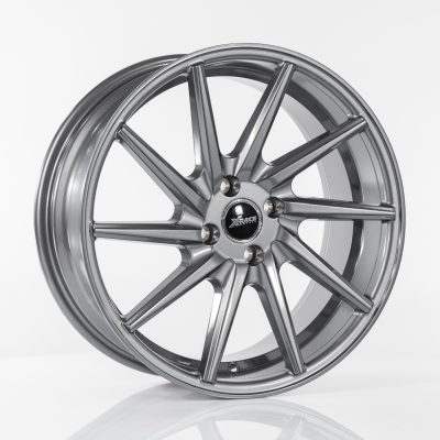 X-RACE H-03(R) 16x7 4x100 ET36 DIA60.1