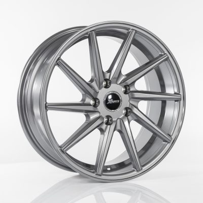 X-RACE H-03(R) 16x7 5x112 ET30 DIA66.6