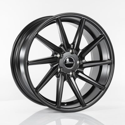 X-RACE H-03(L) 17x7.5 5x112 ET35 DIA66.6