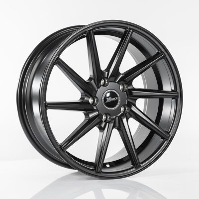 X-RACE H-03(R) 17x7.5 5x112 ET35 DIA66.6