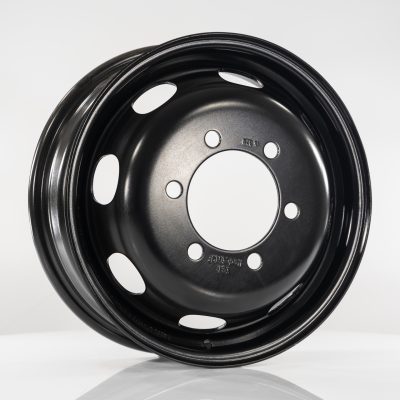 TREBL LT2885D_P 16x5.5 6x170 ET105 DIA130.1