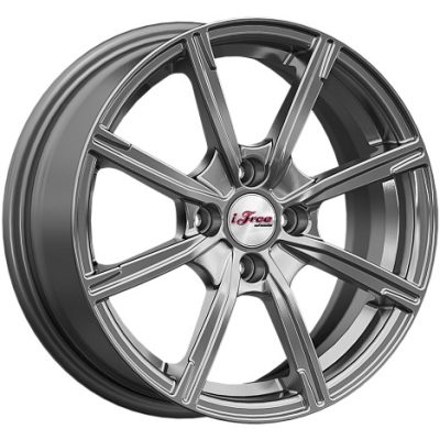 iFree Калибр 15x6 4x98 ET33 DIA58.5