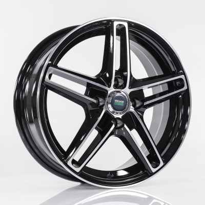 Megami MGM-17FF 15x6 4x100 ET40 DIA60.1
