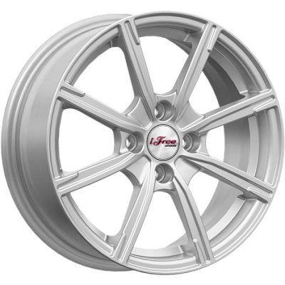 iFree Калибр 15x6 4x98 ET33 DIA58.5