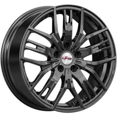 iFree Аскет 17x7 5x114.3 ET37 DIA66.6