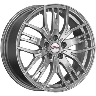 iFree Аскет 17x7 5x108 ET35 DIA67.1