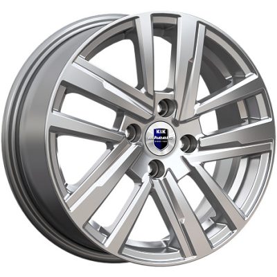 КиК Хант 15x6 4x98 ET35 DIA58.5