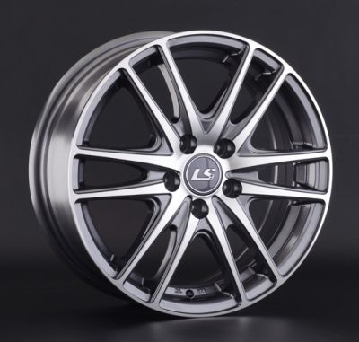 LS 362 16x6 4x100 ET50 DIA54.1