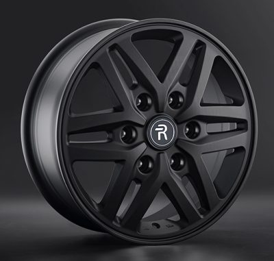 REPLAY HND307 16x6.5 6x139.7 ET56 DIA92.5