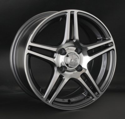 LS 770 14x6 4x98 ET35 DIA58.6