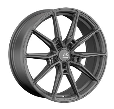 LS FlowForming RC58 20x8.5 5x120 ET30 DIA72.6